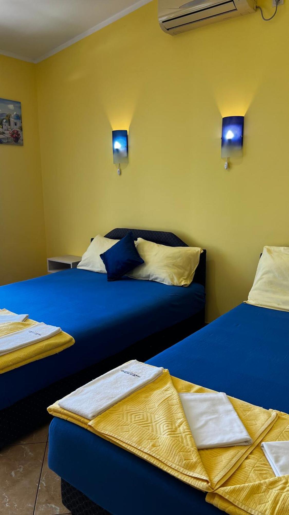 Apartmani Luksic Sutomore Ngoại thất bức ảnh
